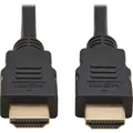 Produktbild: Eaton High-Speed HDMI Cable Digital Video with Audio UHD 4K M/M Black 3ft. 0.91m (0.91 m) (P568-003)