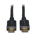 Produktbild: Tripp Lite High-Speed HDMI Male auf HDMI Male Kabel 3FT - schwarz