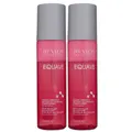 Produktbild: Revlon Equave 2 x 200 ml Color Vibrancy Instant Detangling Conditioner Leave In