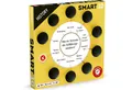 Produktbild: Piatnik Spiel Smart 10 Zusatzfragen - History Geschichte Quiz Rätsel, Wissenspiel