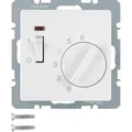 Produktbild: Berker Raumtemperaturregler 20316089