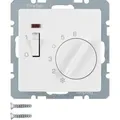 Produktbild: Berker Raumtemperaturregler 20316089