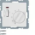 Produktbild: Hager 20316089, Weiß, 1 Stück(e)