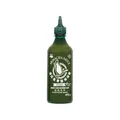 Produktbild: FLYING GOOSE Chilisauce, Sriracha mit Hanfsamenöl 1 x 455ml