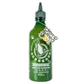 Produktbild: Flying Goose Sriracha mit Hanf Samenöl 455ml Sriracha Chilli Sauce Chilisauce