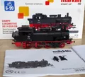 Produktbild: MÄRKLIN 36740 H0 Dampflok BR 74 838 DB Epoche 3 Digital und analog fahrbar