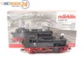 Produktbild: Märklin H0 36740 Dampflok Tenderlok BR 74 838 DB / Digital NEM