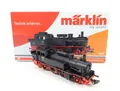 Produktbild: Märklin H0 36740 Dampflok Tenderlok BR 74 838 DB / Digital NEM