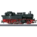 Produktbild: Märklin 36740 H0 Dampflok BR74, DB, Ep. III, AC-MFX-Digital H0 + Neu