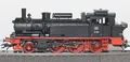 Produktbild: Märklin H0 36740 Tenderlok BR 74 der DB