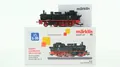 Produktbild: Märklin H0 36740 Dampflok BR 74 838 DB Wechselstrom Digital mfx