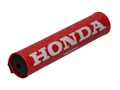 Produktbild: TECHNOSEL Lenkerpolster Honda Vintage rot