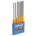 Produktbild: Gedore  119 L Splinttreiber-Satz, lange Form, 6-teilig im PVC-Halter, 8866290