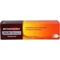 Produktbild: Betaisodona Salbe 100 G
