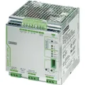 Produktbild: Phoenix Contact Industrielle USV-Anlage (DIN Rail) QUINT (500 VA, 400 W, Online-Doppelwandler USV) (2320270)