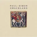 Produktbild: PAUL SIMON - GRACELAND 25TH ANNIVERSARY EDITION CD  CD NEU +++++++++
