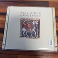 Produktbild: PAUL SIMON: Graceland    > EX/VG+(CD)