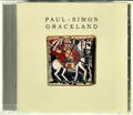 Produktbild: Paul Simon - Graceland - Remastered CD - mit Bonustracks - Neu - OVP -