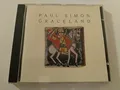 Produktbild: CD...Graceland von Paul Simon... Zustand Sehr Gut