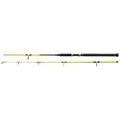 Produktbild: DEGA Continuum Sea MH Norwegen Angelrute 2,4m 100-400g by TACKLE-DEALS !!!