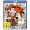 Produktbild: Wallace & Gromit The Complete Collection