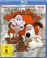Produktbild: Wallace & Gromit - The Complete Collection [Blu-ray]