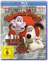 Produktbild: Wallace und Gromit - Complete Collection (Blu-ray) - LEONINE 3...