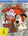Produktbild: Wallace & Gromit: The Complete Collection