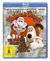 Produktbild: Wallace  Gromit - The Complete Collection [Blu-ray] von ... | DVD | Zustand gut