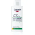 Produktbild: Eucerin DermoCapillaire Shampoo gegen trockene Schuppen 250 ml