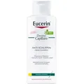 Produktbild: Eucerin DermoCapillaire Anti-Schuppen Creme Shamp. 250 ml