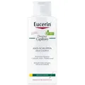 Produktbild: Eucerin Dermocapillaire Anti-Schuppen Creme Shampoo