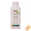 Produktbild: Eucerin Dermocapillaire Anti-schuppen Trocken Kratzen Kopfhaut Reinigung Shampoo