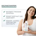 Produktbild: EUCERIN DermoCapillaire Anti-Schuppen Creme Shamp. 250 ml PZN 09508102