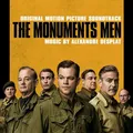 Produktbild: ALEXANDRE DESPLAT - MONUMENTS MEN/OST  CD NEU