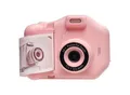 Produktbild: Denver KPC-1370 Kinder-Kamera mit Thermodruckfunktion Pink - versch. Ausführungen