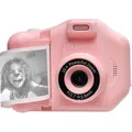 Produktbild: Denver KPC-1370P Sofortbildkamera Kinder mit 2,8