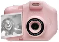 Produktbild: Denver KPC-1370P Sofortbildkamera Rosa