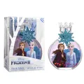 Produktbild: AIR VAL Frozen II EDT-Spray 100ml + Charme