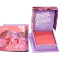 Produktbild: BeneFit Cosmetics Crystah Blush (Strawberry Pink) (C-BE-173-01)