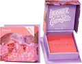 Produktbild: Benefit Cosmetics - Crystah - Rouge In Erdbeerrosa - box O' Powder Crystah Mini 2.5 g