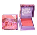 Produktbild: Benefit Crystha Mini Silky-Soft Powder Blush