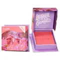 Produktbild: Benefit Crystha Mini Silky-Soft Powder Blush