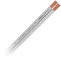 Produktbild: Sommer Cable SC TRIBUN 2 x 2,5mm² flach Lautsprecherkabel Meterware | 425-0310