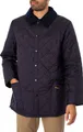 Produktbild: Barbour Steppjacke Liddesdale, Blau L