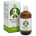 Produktbild: SINUSELECT N Tropfen 100 ml