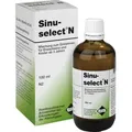 Produktbild: Sinuselect N Tropfen 100 ml