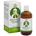 Produktbild: SINUSELECT N Tropfen 100 ml