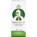Produktbild: Sinuselect N Tropfen, 100 ml
