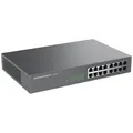 Produktbild: Grandstream GWN7702 Unmanaged Switch 16-Port